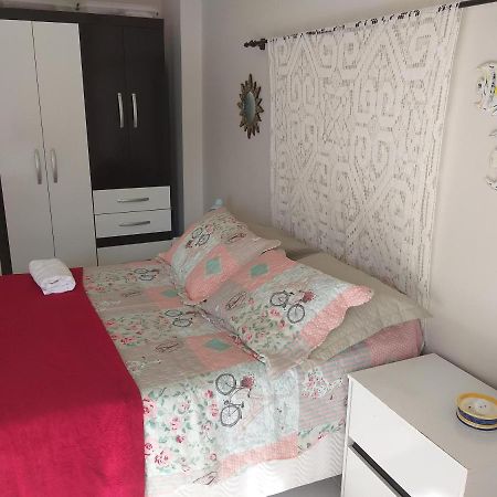 Flat Estrela Do Mar Florianopolis Exterior photo