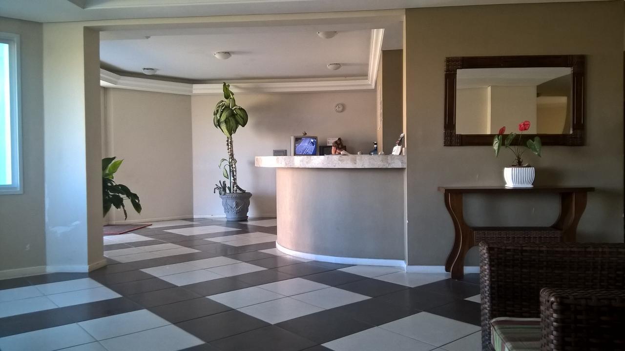 Flat Estrela Do Mar Florianopolis Exterior photo