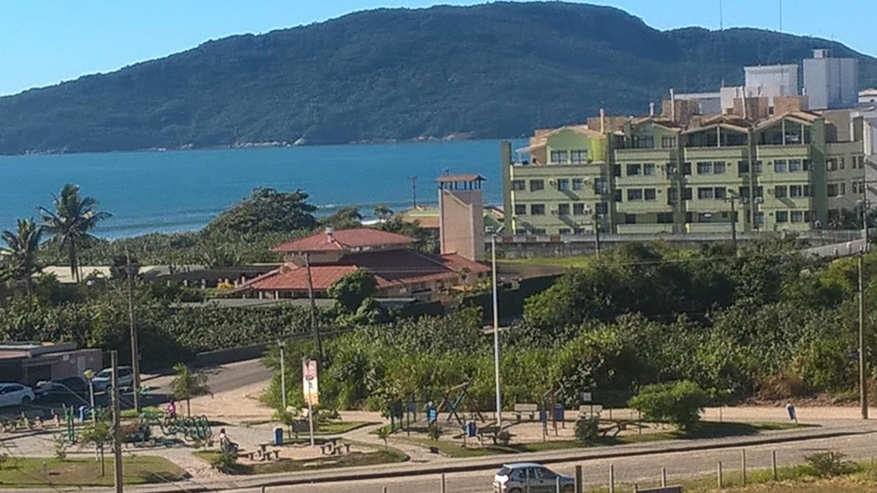 Flat Estrela Do Mar Florianopolis Exterior photo