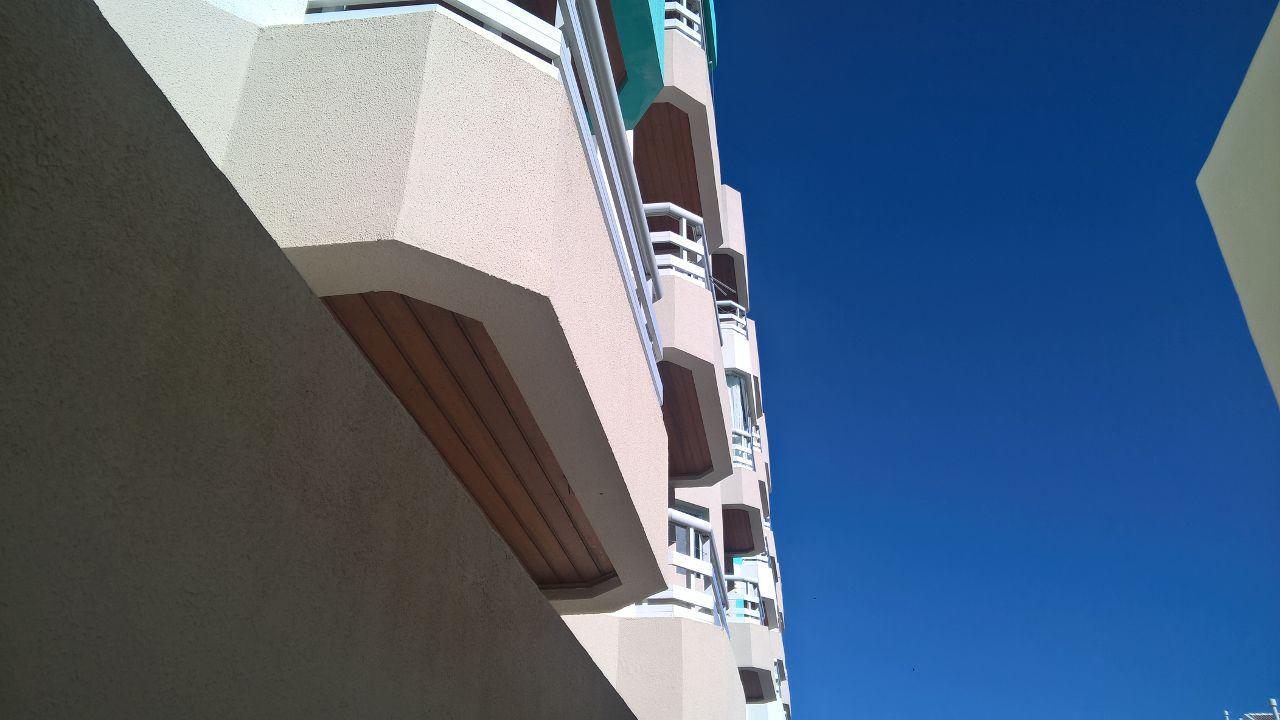 Flat Estrela Do Mar Florianopolis Exterior photo