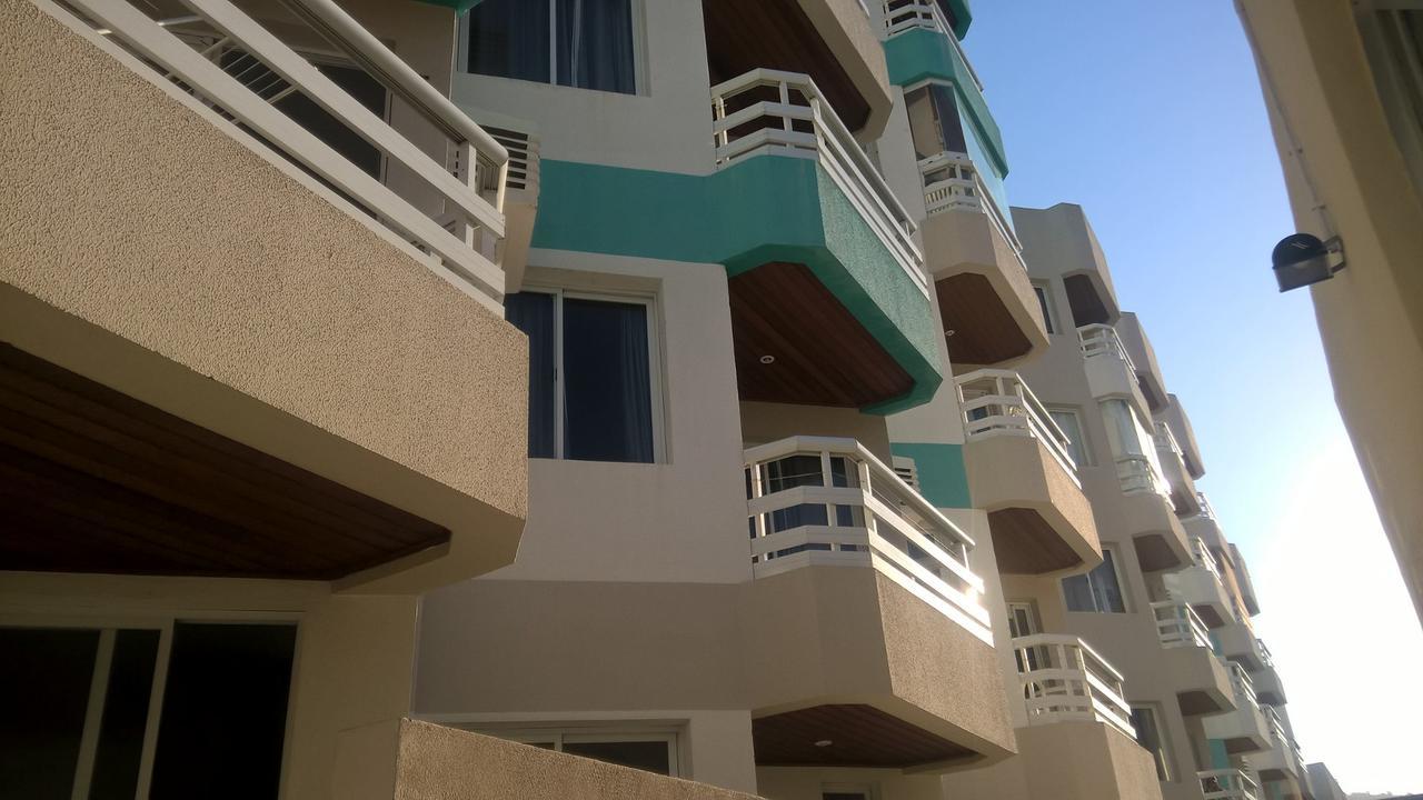 Flat Estrela Do Mar Florianopolis Exterior photo