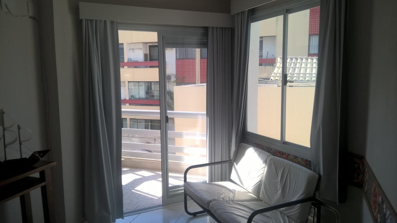 Flat Estrela Do Mar Florianopolis Exterior photo